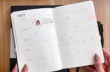 Why I’m Sticking With A Seasonal Bullet Journal