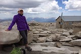 Mount Whitney