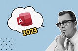 Microsoft Access Database in 2023 | ModLogix