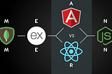 What to Choose: MEAN Stack vs MERN Stack Which is better? Here is a complete guide.