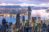 Hong Kong and China: The whole lot you’ll want to learn about testing and quarantine as guidelines…