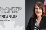 Cross-Post: Youth Consultation with Canada’s Ambassador for Climate Change