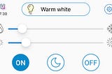 How to Control Philips Wiz Bulb Using Go