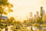 Happy Countries: Let’s Talk Sustainability