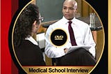 GAMSAT: Medical School Interview Video: Questions, Tips and Answers Bonus: Understanding Mmi