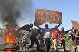 Burundi’s Futile Search for a Diplomatic Solution