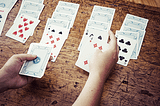 How to Play Spider Solitaire: 7 Card Game Rules to Follow