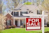 BY YOURSELF VS. WITH BROKER: THE BEST WAY TO SELLING YOUR HOME.