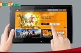 188bet mobile la lua chọn giai tri moi