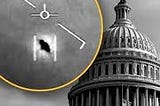 Alien Agenda?