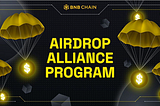 Airdrop 2.0 Claim Free | by Binance