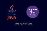 .Net’ten Java’ya (Spring’e) geçmek