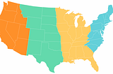 an improved division of time zones in the conterminous United States