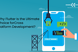 Why Flutter is the best choice for cross-platform development?