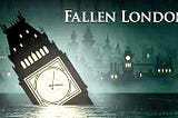 Fallen London Gameplay: Fallen London Wiki & Best Review 2021 “ Demnts