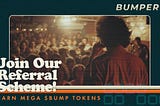 Introducing Bumper’s Exciting Referral Program: Let’s Grow Together!