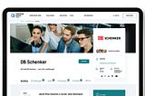 W DB Schenker nie ma problemów rekrutacyjnych — są wyzwania (dla programistów)!