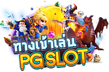 PGslot New