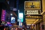 Broadway Can Reopen This Month, Says NY Governor
