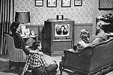 The Living Room