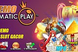 Situs Slot Demo Gratis Pragmatic Play Slot Online Terbaik 2023 Paling Gacor