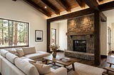 The Flagstaff Living Room Secret Designers Keep Under Wraps