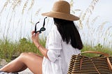 All The Essentials You’ll Need For Memorial Day Weekend & This Summer