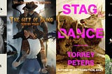 Feb — March 2025 releases by Transfeminine Authors