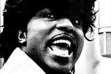Ode to Little Richard, An American Original Part