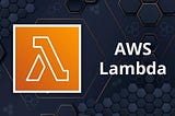 AWS Series (Lambda- Part 1)