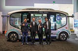 Lenovo Vehicle Computing and WeRide Forge a Strategic Partnership, using NVIDIA DRIVE Thor Platform…