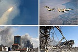 Trump Says the Ceasefire is Over. The Law Says — Twice — the Iran War is Over.