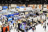 BookExpo Snapshots: Editors’-Eye Views of the Publishing Industry, mid-2017 (Part I)