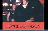 Joyce Johnson Turns ‘Minor Characters’ into Major Poetry
