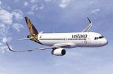 Vistara Airlines Starts New Daily Direct Flights Between Delhi and Maldives from Oct 1