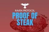 Proof of Steak: Latest Rewards Distributed and Beacon Chain Pause