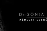 MedecineEsthetique in Paris by Dr Sonia Ryba