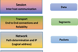 What is the OSI Model? The 7 Layers Explained || Data communication