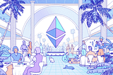 Ethereum as a Nation State