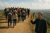 The End is Seen with Reason, Not Emotion | Emotional Logic Article.