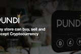 Pundi X: A huge leap towards crypto mass adoptionsteemCreated with Sketch.