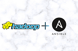 Automating Hadoop Services Using Ansible