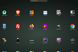 Create Android Studio Shortcut on Ubuntu 18.04