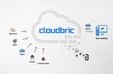 Cloudbric — An Elite Cloud-based Security Service Provider