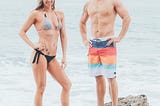 2 Easy Steps To Getting A Summer Body
