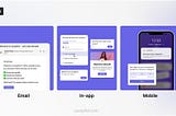 omnichannel marketing example
