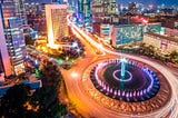 2024: The Economic Titans of the Islamic World — Top 10 Muslim-Majority Economies Shaping the…