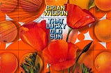 Brian Wilson’s “That Lucky Old Sun” Shootout, Vinyl vs. CD