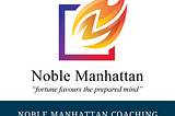 Noble Manhattan February 2022 Newsletter