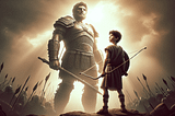 The Epic Battle: The Story of David and Goliath